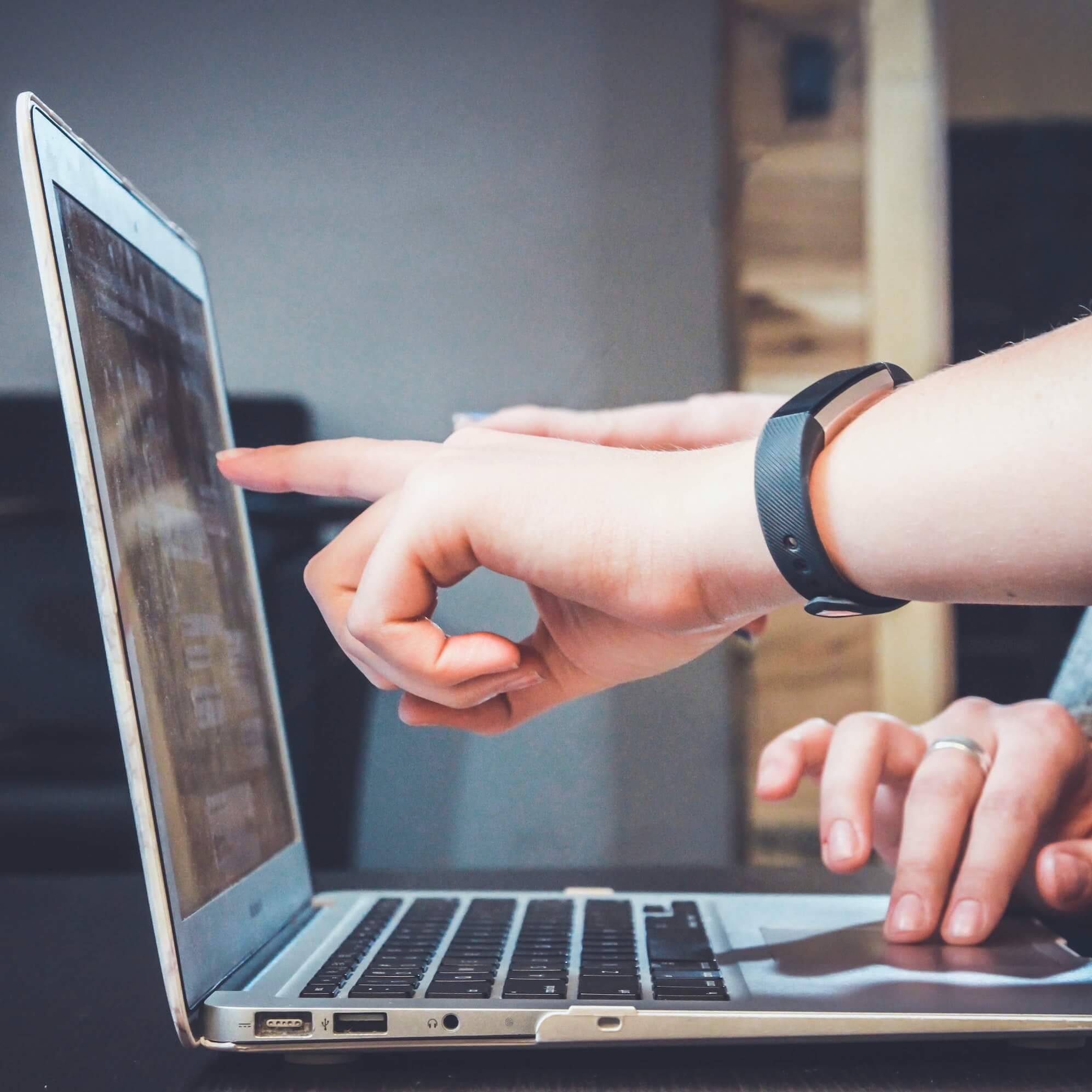 Brahmilabs - What we do Brahmilabs - Digital Agency